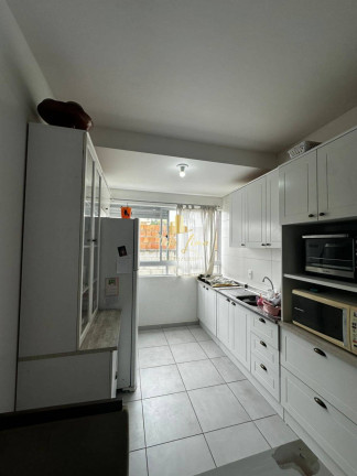 Imagem Apartamento com 2 Quartos à Venda, 50 m² em Bela Vista - Palhoça