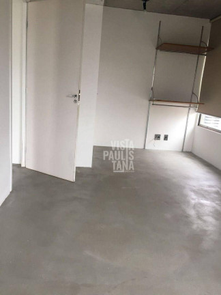 Imagem Apartamento com 1 Quarto para Alugar, 75 m² em Campo Belo - São Paulo
