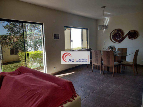 Imagem Casa com 3 Quartos para Alugar, 260 m² em Vila Verde - Itapevi