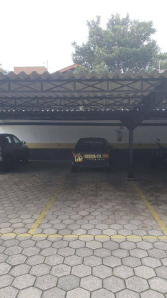 Imagem Apartamento com 3 Quartos à Venda, 104 m² em Jardim Aquarius - São José Dos Campos