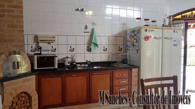 Imagem Casa de Condomínio com 3 Quartos à Venda, 370 m² em Bairro Campos De Santo Antônio - Itu Imagem Casa de Condomínio com 3 Quartos à Venda, 370 m² em Bairro Campos De Santo Antônio - Itu