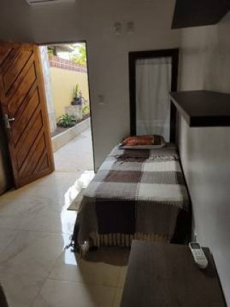 Imagem Casa com 5 Quartos à Venda, 130 m² em Praia Da Pipa - Tibau Do Sul