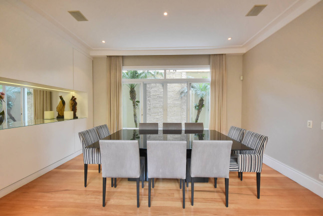 Imagem Casa com 4 Quartos à Venda, 500 m² em Fazenda Morumbi - São Paulo Imagem Casa com 4 Quartos à Venda, 500 m² em Fazenda Morumbi - São Paulo