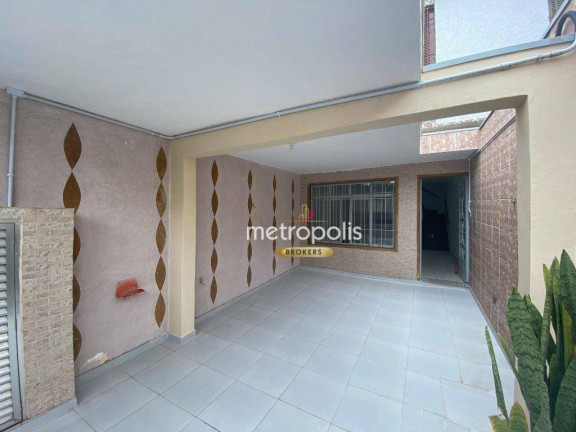 Imagem Sobrado com 3 Quartos para Alugar, 220 m² em Vila Prudente (zona Leste) - São Paulo Imagem Sobrado com 3 Quartos para Alugar, 220 m² em Vila Prudente (zona Leste) - São Paulo