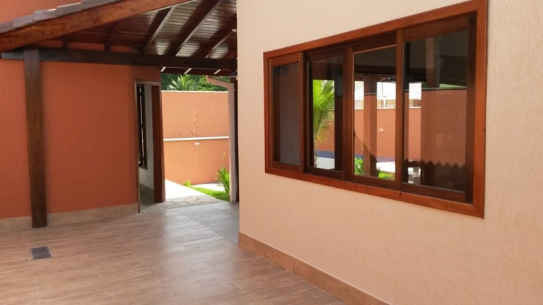 Imagem Casa com 4 Quartos à Venda, 340 m² em Horto - Ubatuba Imagem Casa com 4 Quartos à Venda, 340 m² em Horto - Ubatuba