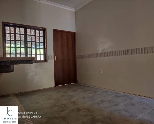 Imagem Imóvel com 4 Quartos à Venda, 3 m² em Furnas - Pouso Alto