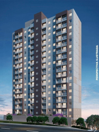 Imagem Apartamento com 2 Quartos à Venda, 39 m² em Parada Xv De Novembro - São Paulo Imagem Apartamento com 2 Quartos à Venda, 39 m² em Parada Xv De Novembro - São Paulo