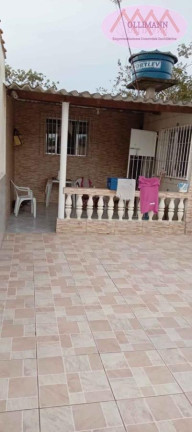 Imagem Casa com 3 Quartos à Venda, 87 m² em Peruibe - Peruíbe Imagem Casa com 3 Quartos à Venda, 87 m² em Peruibe - Peruíbe