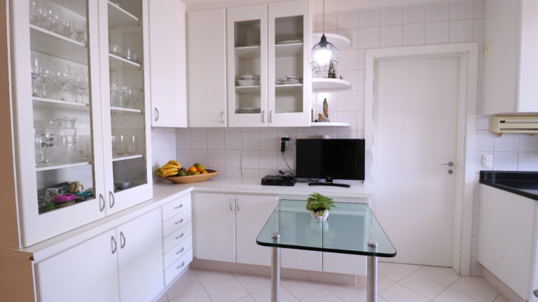 Imagem Apartamento com 2 Quartos à Venda, 166 m² em Panamby - São Paulo Imagem Apartamento com 2 Quartos à Venda, 166 m² em Panamby - São Paulo
