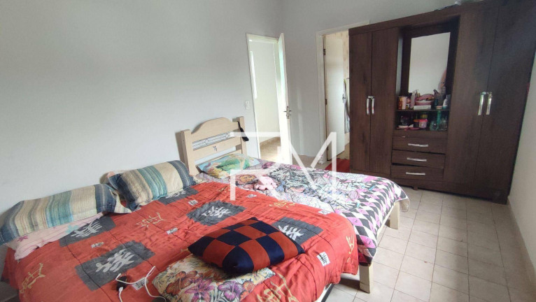 Imagem Casa com 3 Quartos à Venda, 134 m² em Balneário Itaoca - Mongaguá