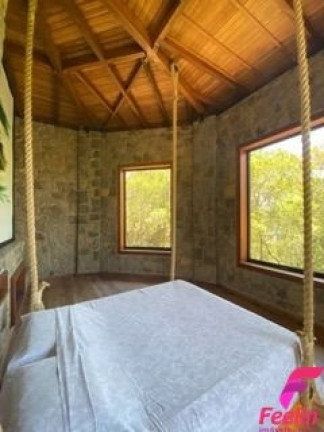 Imagem Casa com 1 Quarto à Venda, 100 m² em Ribeirão Da Ilha - Florianópolis Imagem Casa com 1 Quarto à Venda, 100 m² em Ribeirão Da Ilha - Florianópolis