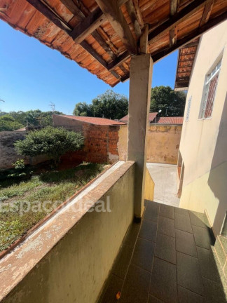Imagem Casa com 3 Quartos à Venda, 135 m² em Jardim Morumbi - Lençóis Paulista