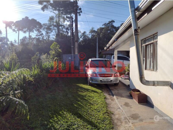 Imagem Casa com 3 Quartos à Venda, em Serra Alta - São Bento Do Sul Imagem Casa com 3 Quartos à Venda, em Serra Alta - São Bento Do Sul