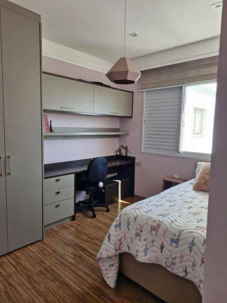 Imagem Apartamento com 3 Quartos à Venda, 167 m² em Parque Campolim - Sorocaba
