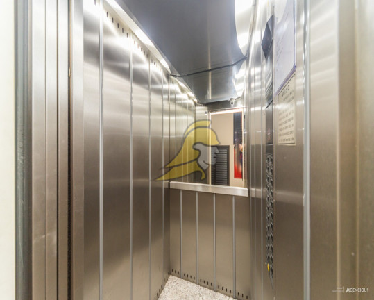 Imagem Apartamento com 2 Quartos à Venda, 71 m² em Vila Pompéia - São Paulo