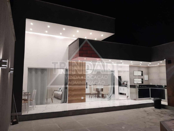 Casa com 2 Quartos à Venda, 115 m² em Vargem Grande - Rio De Janeiro