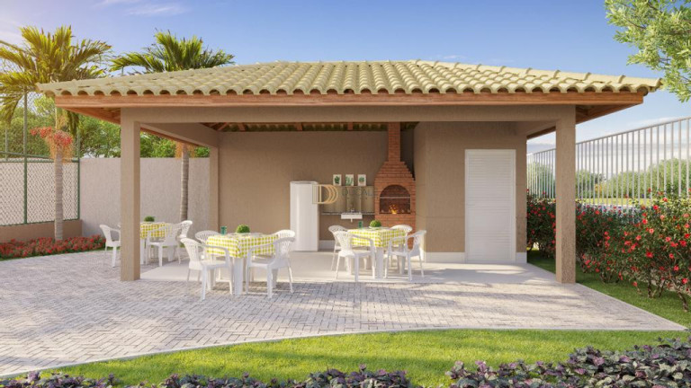 Imagem Apartamento com 2 Quartos à Venda, 44 m² em Maringá - Serra Imagem Apartamento com 2 Quartos à Venda, 44 m² em Maringá - Serra