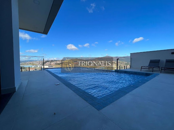 Imagem Casa com 5 Quartos à Venda, 850 m² em Condomínio Serra Da Estrela - Atibaia Imagem Casa com 5 Quartos à Venda, 850 m² em Condomínio Serra Da Estrela - Atibaia