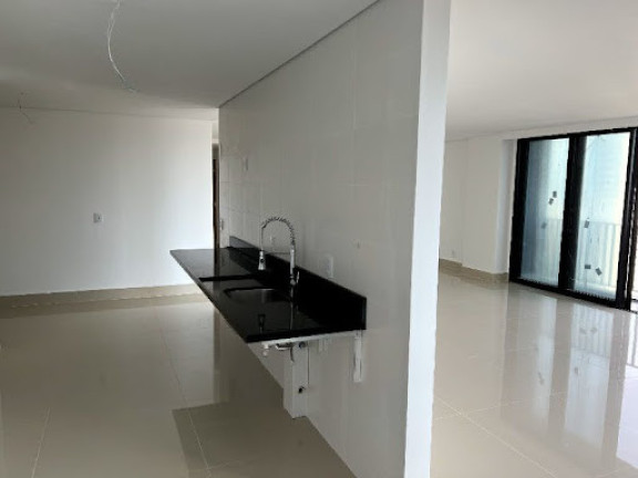 Imagem Apartamento com 3 Quartos à Venda, 157 m² em Setor Marista - Goiânia