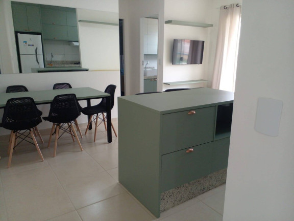 Imagem Apartamento com 2 Quartos à Venda, 52 m² em Joaia - Tijucas