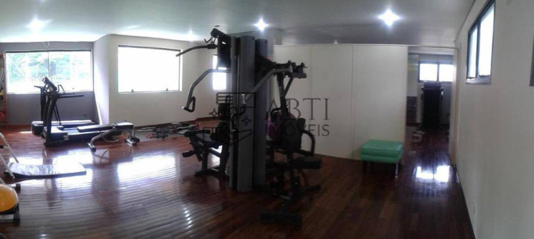 Imagem Apartamento com 3 Quartos à Venda, 110 m² em Moema - São Paulo