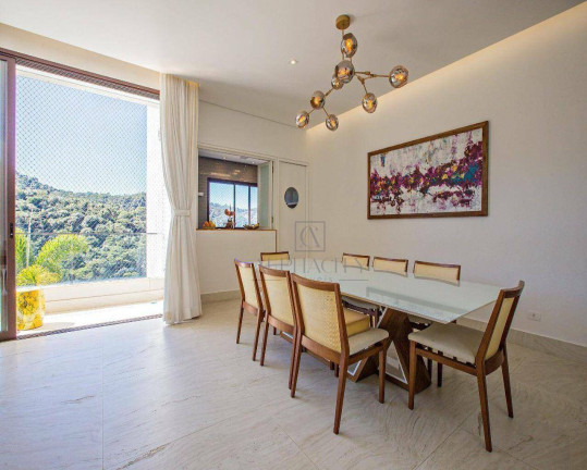 Imagem Casa com 4 Quartos à Venda, 520 m² em Tamboré - Santana De Parnaíba Imagem Casa com 4 Quartos à Venda, 520 m² em Tamboré - Santana De Parnaíba