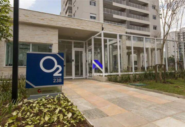 Imagem Apartamento com 2 Quartos à Venda, 71 m² em Vila Andrade - São Paulo Imagem Apartamento com 2 Quartos à Venda, 71 m² em Vila Andrade - São Paulo