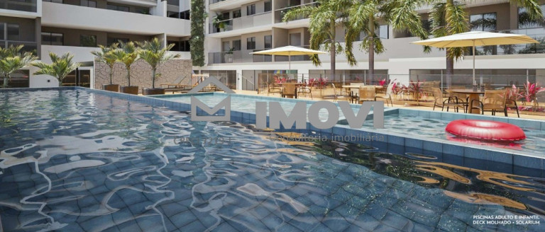 Imagem Apartamento com 2 Quartos à Venda, 92 m² em Jardim Camburi - Vitória
