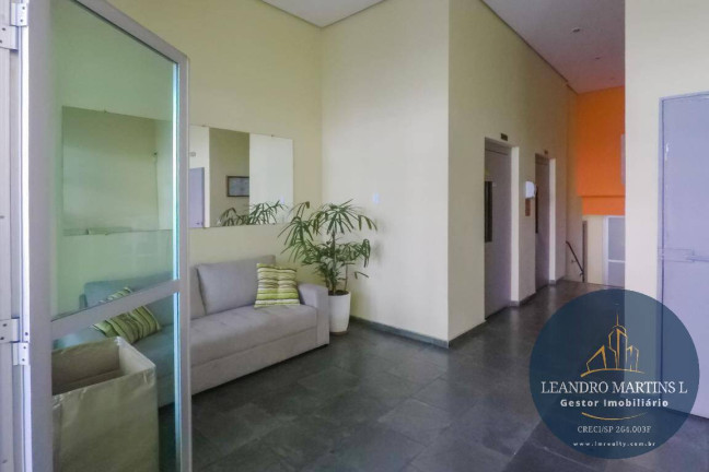 Imagem Apartamento com 1 Quarto à Venda, 43 m² em Vila Mariana - São Paulo