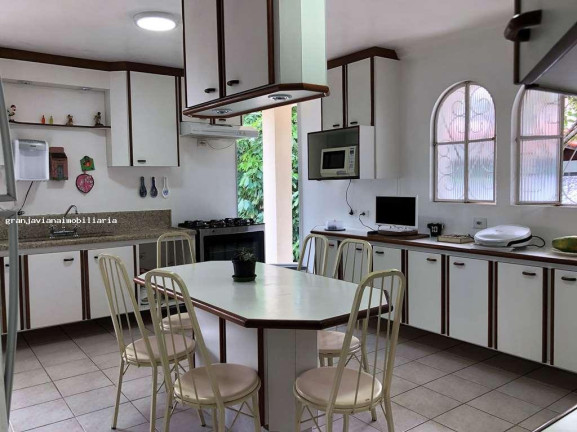 Imagem Casa à Venda,  em Jardim Passárgada - Cotia