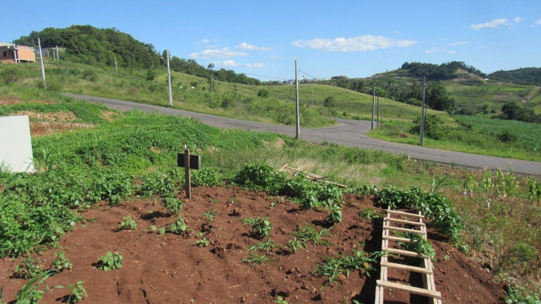 Imagem Terreno à Venda, 600 m² em Interior - Concórdia