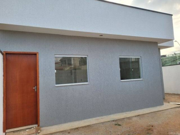 Imagem Casa com 2 Quartos à Venda, 136 m² em Jardim Continental Ii - Taubaté