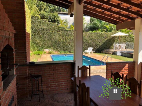 Imagem Casa com 3 Quartos à Venda, 237 m² em Granja Viana Ii - Cotia Imagem Casa com 3 Quartos à Venda, 237 m² em Granja Viana Ii - Cotia