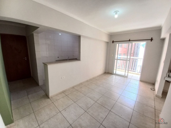 Imagem Apartamento com 2 Quartos à Venda, em José Menino - Santos Imagem Apartamento com 2 Quartos à Venda, em José Menino - Santos