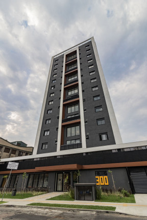 Imagem Apartamento com 1 Quarto à Venda, 44 m² em Azenha - Porto Alegre