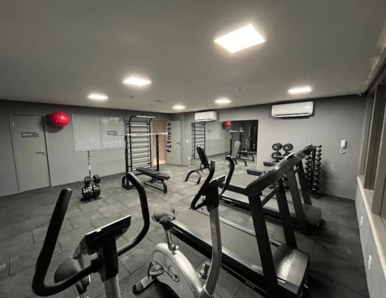 Imagem Apartamento com 1 Quarto para Alugar, 25 m² em Manaíra - João Pessoa Imagem Apartamento com 1 Quarto para Alugar, 25 m² em Manaíra - João Pessoa