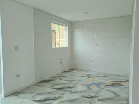 Imagem Casa com 2 Quartos à Venda, 81 m² em Campo Largo Da Roseira - São José Dos Pinhais