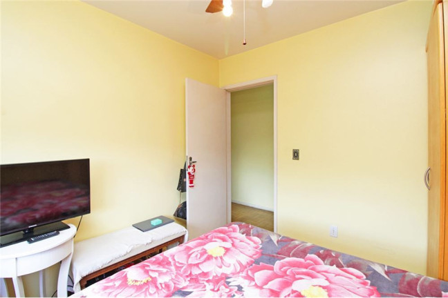 Imagem Apartamento com 3 Quartos à Venda, 92 m² em Santana - Porto Alegre