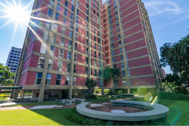 Imagem Imóvel com 2 Quartos à Venda, 96 m² em Chácara Santo Antônio (zona Sul) - São Paulo