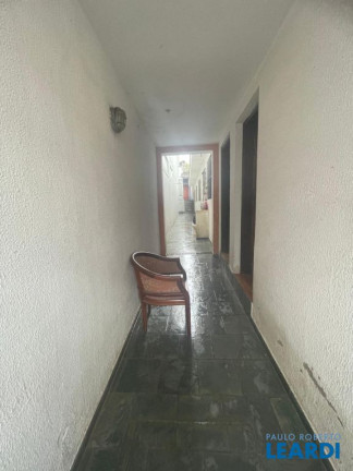 Imagem Casa com 3 Quartos à Venda, 120 m² em Vila Gilda - Santo André