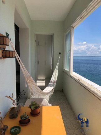 Imagem Apartamento com 3 Quartos à Venda, 180 m² em Barra - Salvador