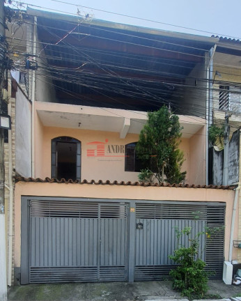 Sobrado com 1 Quarto à Venda, 140 m² em Jardim Primeiro De Maio (chacara Fazendinha) - Osasco
