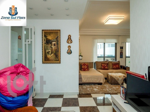 Imagem Apartamento com 4 Quartos à Venda, 103 m² em Planalto Paulista - São Paulo Imagem Apartamento com 4 Quartos à Venda, 103 m² em Planalto Paulista - São Paulo