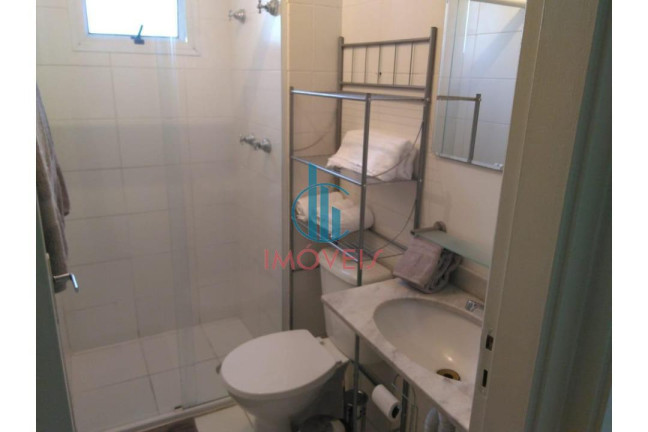 Imagem Apartamento com 2 Quartos à Venda, 49 m² em Jardim Sabará - São Paulo