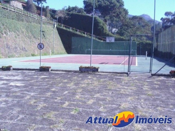 Imagem Casa com 4 Quartos à Venda, 300 m² em Posse - Teresópolis