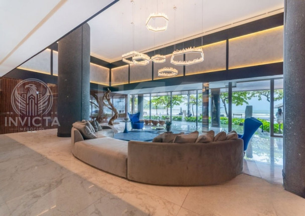 Imagem Apartamento com 4 Quartos à Venda, 264 m² em Barra Norte - Balneário Camboriú Imagem Apartamento com 4 Quartos à Venda, 264 m² em Barra Norte - Balneário Camboriú