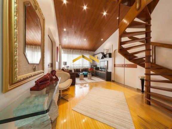 Imagem Apartamento com 4 Quartos à Venda, 426 m² em Perdizes - São Paulo