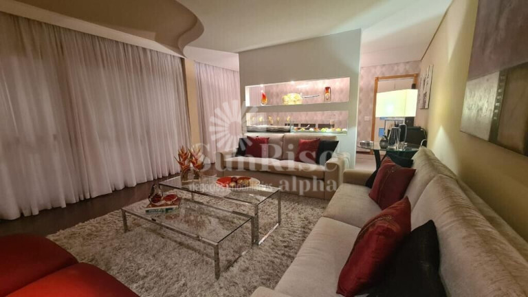Imagem Apartamento com 4 Quartos à Venda, 287 m² em Alphaville Industrial - Barueri Imagem Apartamento com 4 Quartos à Venda, 287 m² em Alphaville Industrial - Barueri