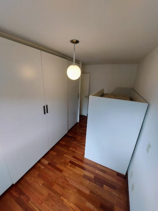 Imagem Apartamento com 3 Quartos à Venda, 75 m² em Santo Amaro - São Paulo Imagem Apartamento com 3 Quartos à Venda, 75 m² em Santo Amaro - São Paulo