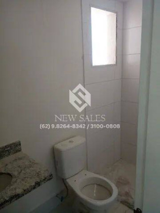 Imagem Apartamento com 2 Quartos à Venda, 56 m² em Vila Rosa - Goiânia Imagem Apartamento com 2 Quartos à Venda, 56 m² em Vila Rosa - Goiânia